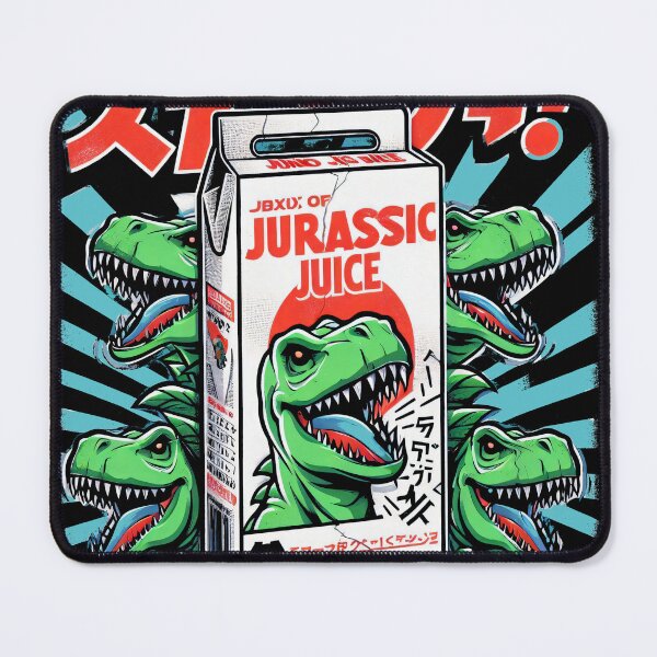 Item preview, Jurassic Juice B designed and sold by RafaelLima7.