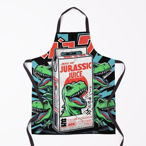 Item preview, Jurassic Juice B designed and sold by RafaelLima7.