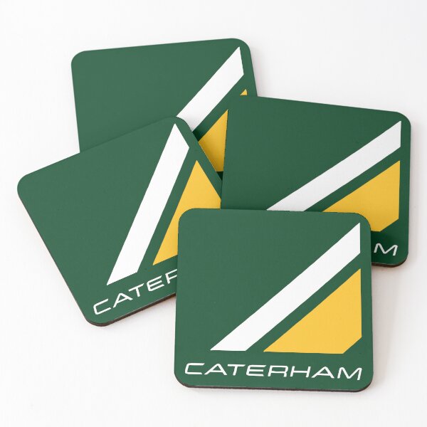 Item preview, Floral Caterham Cars Elegance  designed and sold by CamperOnLine.