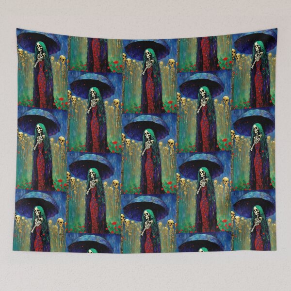 Item preview, Rise of Living Dead  designed and sold by TheDarkWardrobe.