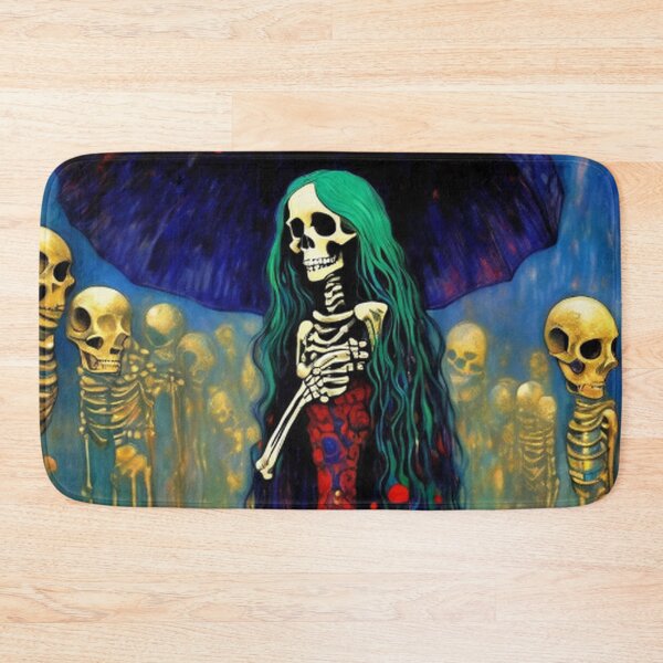 Item preview, Rise of Living Dead  designed and sold by TheDarkWardrobe.