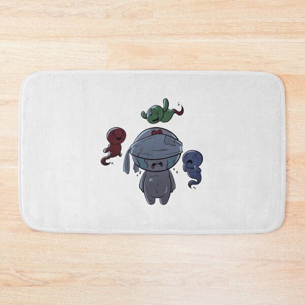 Item preview, The Binding of Isaac designed and sold by catherinemarion.