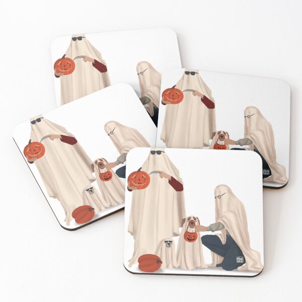 Item preview, Hannigram Halloween Family designed and sold by vanitasmorgue.
