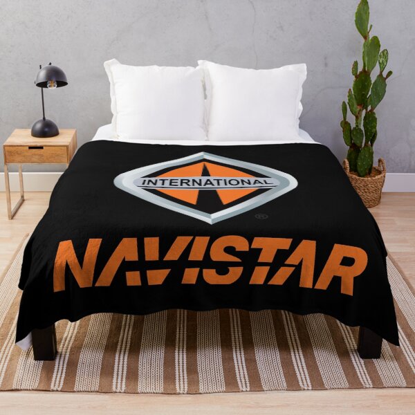Item preview, Morning Navistar International Dew  designed and sold by CamperOnLine.
