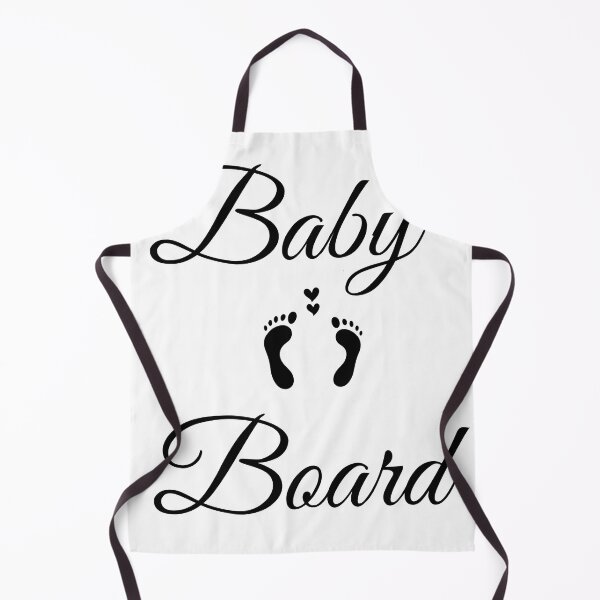 Item preview, Baby on Board T-Shirt – Perfect for Little Ones with Big Smiles! designed and sold by LoliDesignShop.