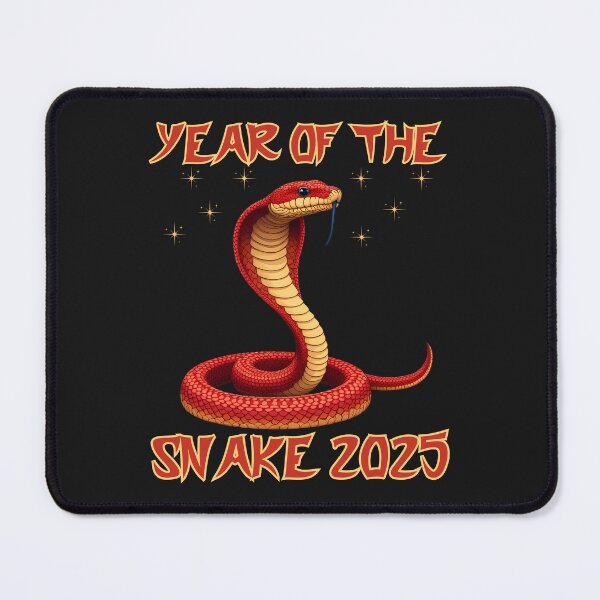 Item preview, Year Of The Snake 2025: Celebrating Chinese Culture And Tradition designed and sold by elynne9.