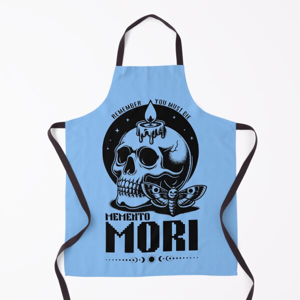 Item preview, Memento Mori designed and sold by RayCrimson.