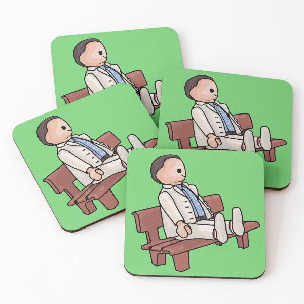 Item preview, Life Is Like A Box Of Chocolates designed and sold by Unhinged Heather.