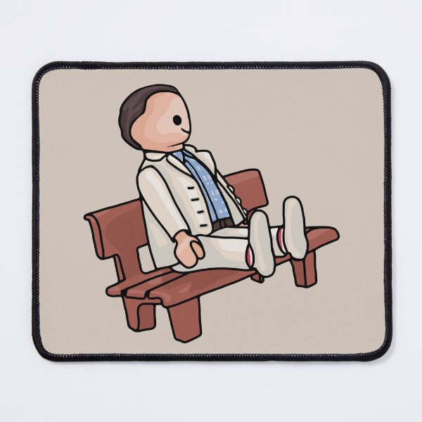 Item preview, Life Is Like A Box Of Chocolates designed and sold by Unhinged Heather.