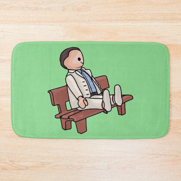 Item preview, Life Is Like A Box Of Chocolates designed and sold by Unhinged Heather.