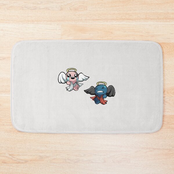 Item preview, The Binding of Isaac designed and sold by catherinemarion.