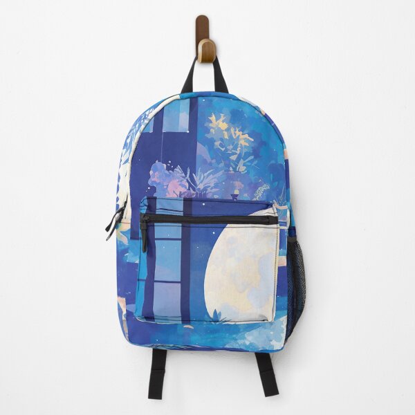 Item preview, Cozy Evening Illustration designed and sold by Nowshin Tasnim.
