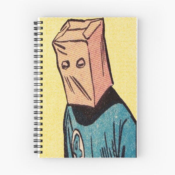 Item preview, the bombastic bagman designed and sold by jmill33.
