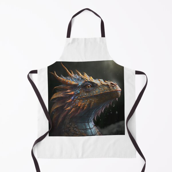 Item preview, Dragon Emerges designed and sold by Solace Sparkles.