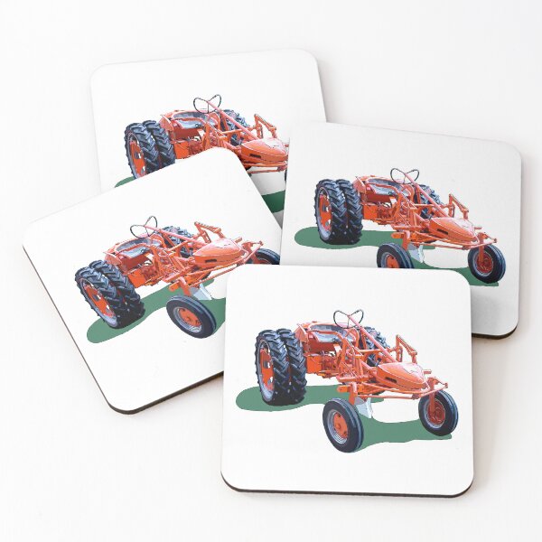Item preview, Allis-Chalmers Model G tractor designed and sold by avenueart01.