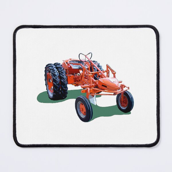 Item preview, Allis-Chalmers Model G tractor designed and sold by avenueart01.