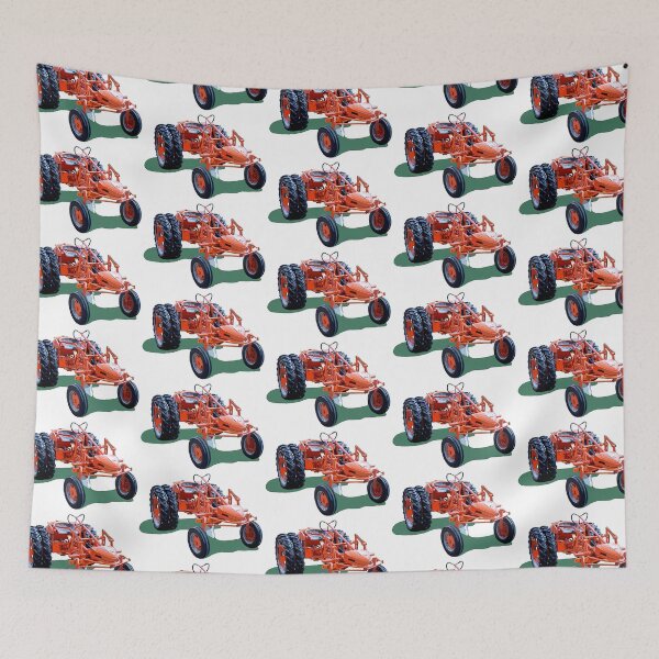Item preview, Allis-Chalmers Model G tractor designed and sold by avenueart01.