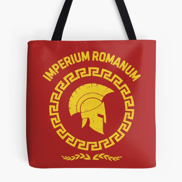Artikelvorschau, Imperium Romanum Römisches Reich entworfen und verkauft von RayCrimson.