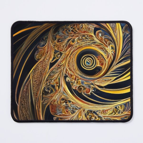 Item preview, Eternal Flow designed and sold by UrbanPrts.