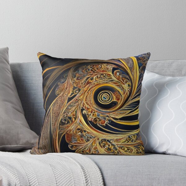 Item preview, Eternal Flow designed and sold by UrbanPrts.