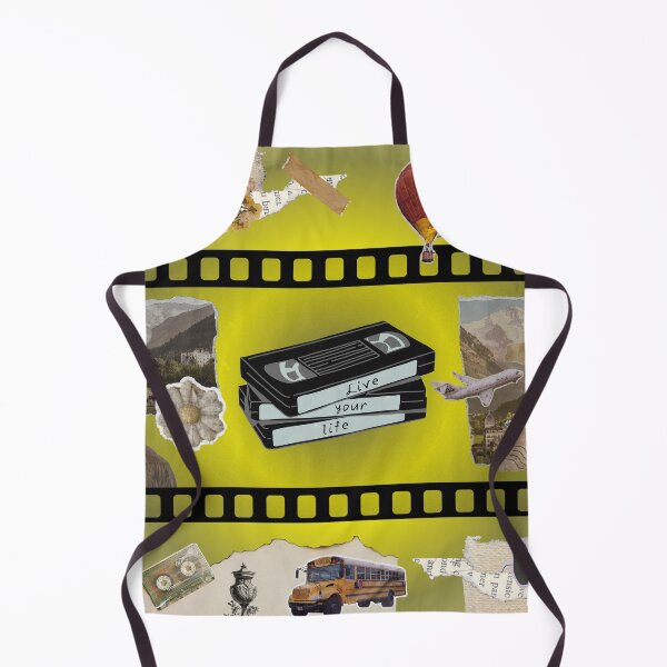 Item preview, Live your life designed and sold by rylbyart.
