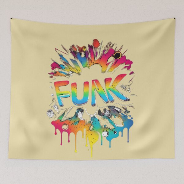 Item preview, Funk designed and sold by Pixel-Lair.