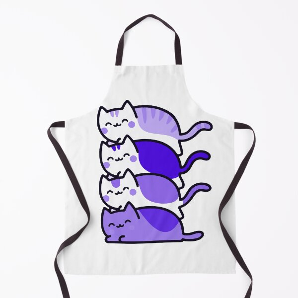 Item preview, Pyramid of Happy Cats: A Tower of Feline Joy designed and sold by Timegraf.