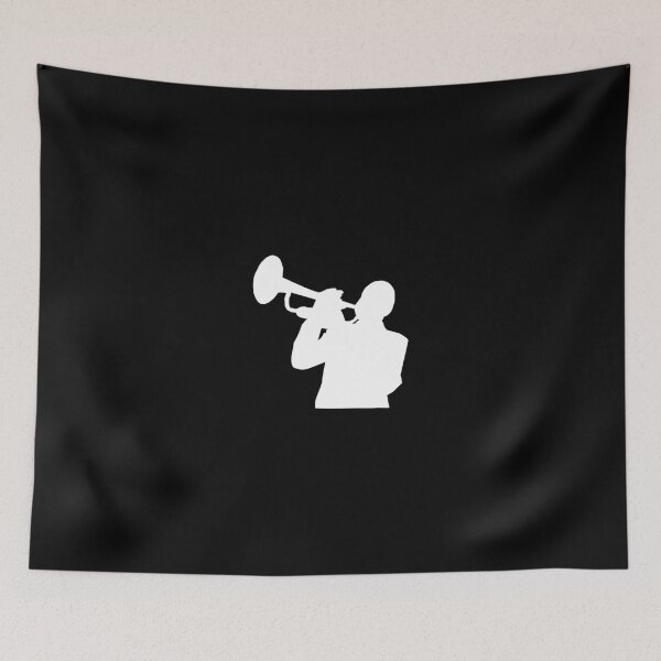 Item preview, Trumpet wind instrument playing music sound designed and sold by Kampfkeiler.