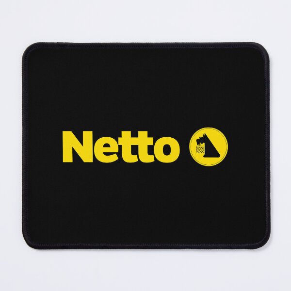 Item preview, Poppy Netto Supermarket Fields designed and sold by CamperOnLine.