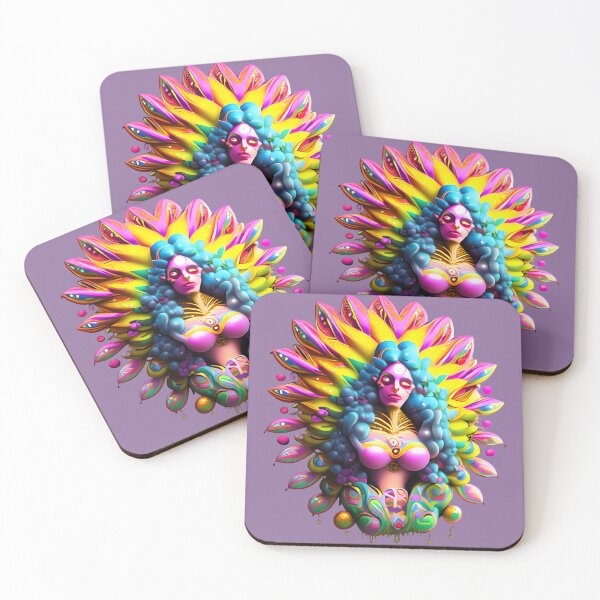 Item preview, Fantasy Goddess designed and sold by Chubuter.