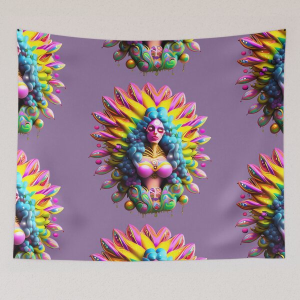 Item preview, Fantasy Goddess designed and sold by Chubuter.