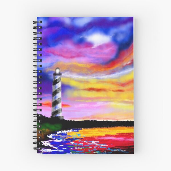 Artikelvorschau, Leuchtturm Zusammenfassung entworfen und verkauft von lawrencehyde.