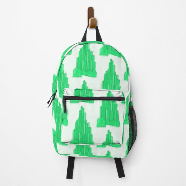 Item preview, The Emerald City designed and sold by sierraford.