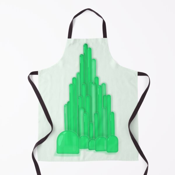 Item preview, The Emerald City designed and sold by sierraford.