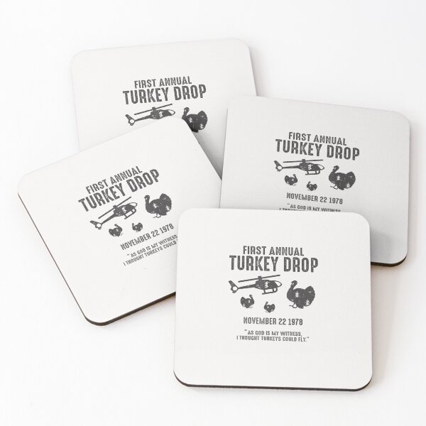 Item preview, As God Is My Witness I Thought Turkeys Could Fly designed and sold by thompsonui.