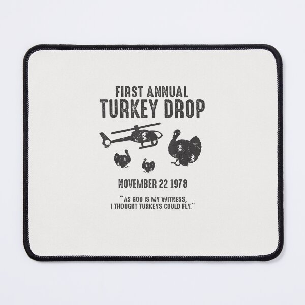 Item preview, As God Is My Witness I Thought Turkeys Could Fly designed and sold by thompsonui.