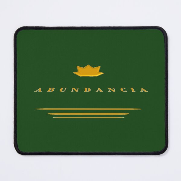Item preview, ABUNDANCE designed and sold by De-Yarisy.