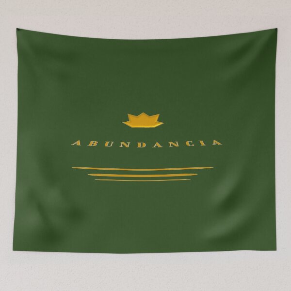 Item preview, ABUNDANCE designed and sold by De-Yarisy.