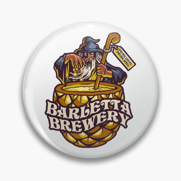 Item preview, Barletta Brewery designed and sold by Noximages.