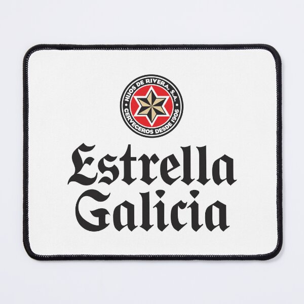 Item preview, Tulip Estrella Galicia Beer Harmony designed and sold by CamperOnLine.