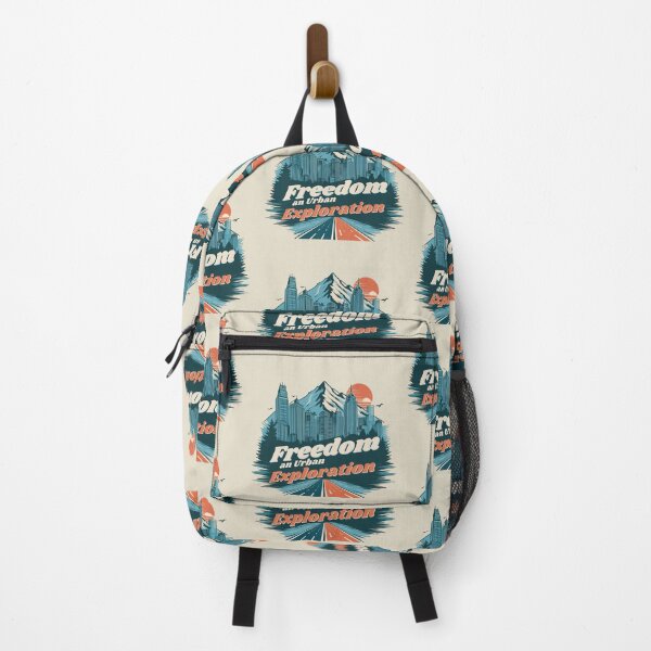 Item preview, Urban Exploration designed and sold by Javier Narváez Solarte.