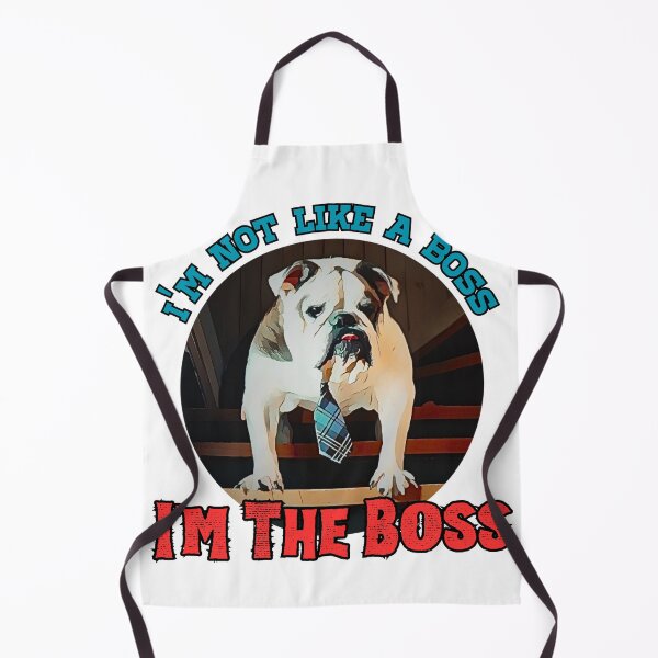 Item preview, Emile the boss designed and sold by SkullFiesta.