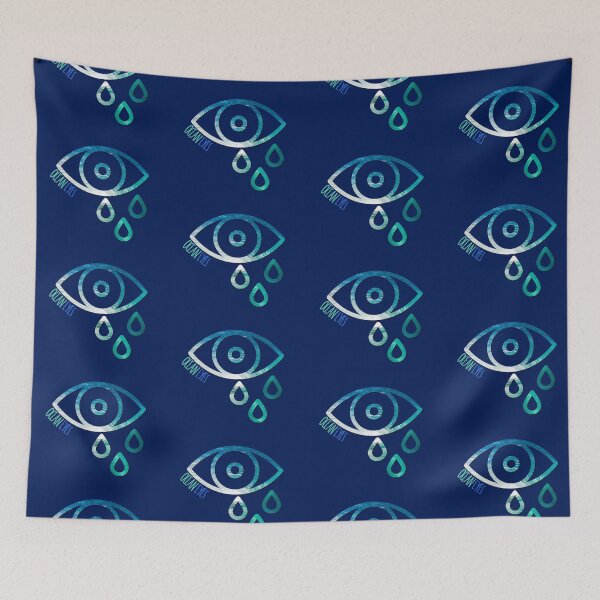 Item preview, Ocean Eyes designed and sold by Sleepygirl2010.
