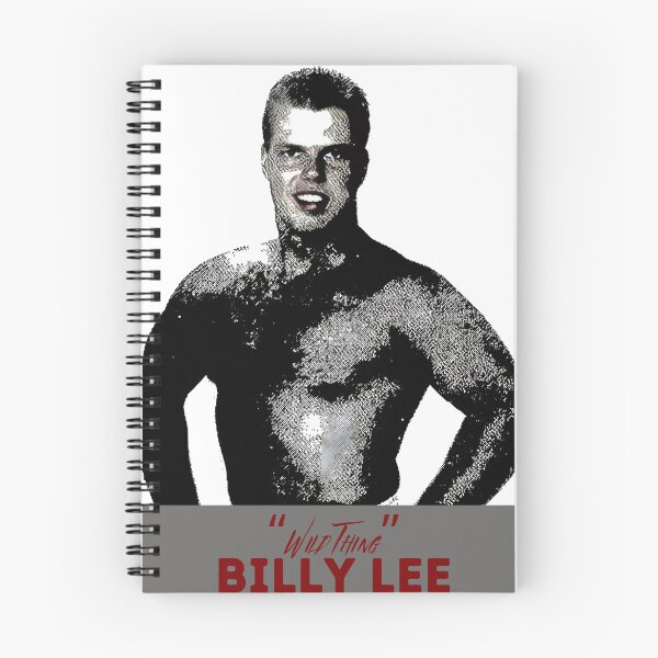 Item preview, "Wild Thing" Billy Lee designed and sold by JoezPlace.