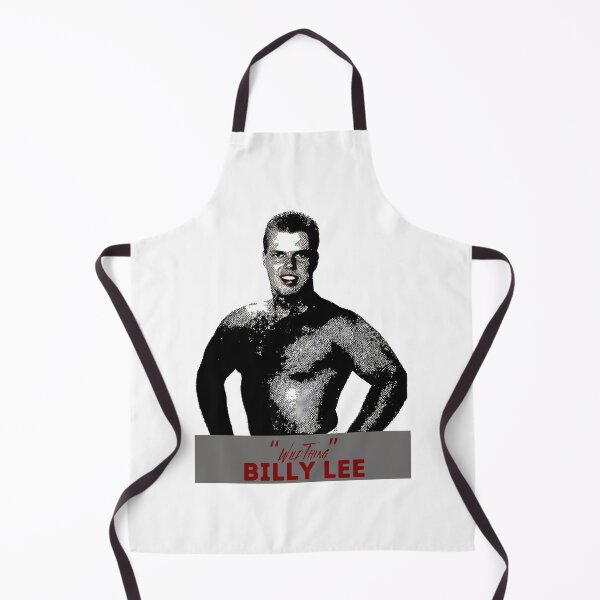 Item preview, "Wild Thing" Billy Lee designed and sold by JoezPlace.