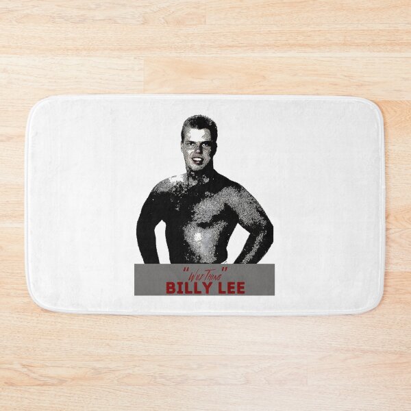 Item preview, "Wild Thing" Billy Lee designed and sold by JoezPlace.
