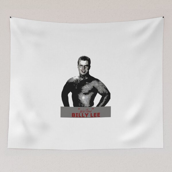 Item preview, "Wild Thing" Billy Lee designed and sold by JoezPlace.