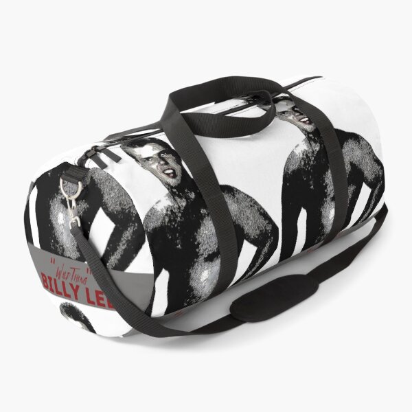 Item preview, "Wild Thing" Billy Lee designed and sold by JoezPlace.