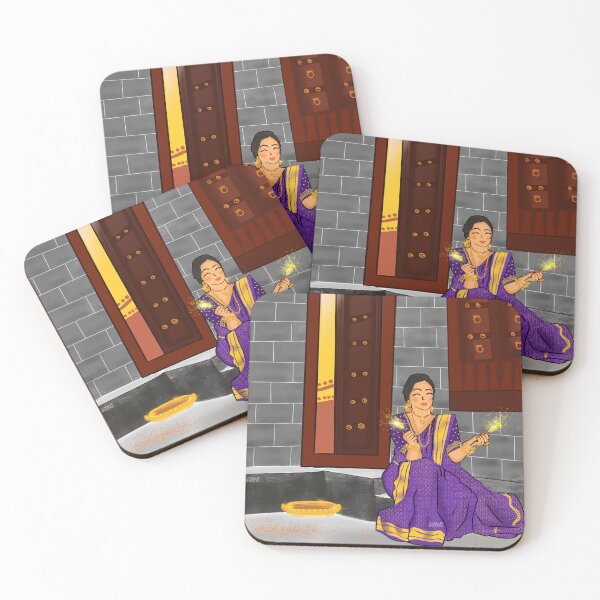 Item preview, Diwali vibes designed and sold by Creative_verse108.