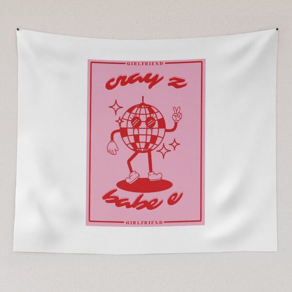 Item preview, the driver era cray z babe  designed and sold by sniperboy330.